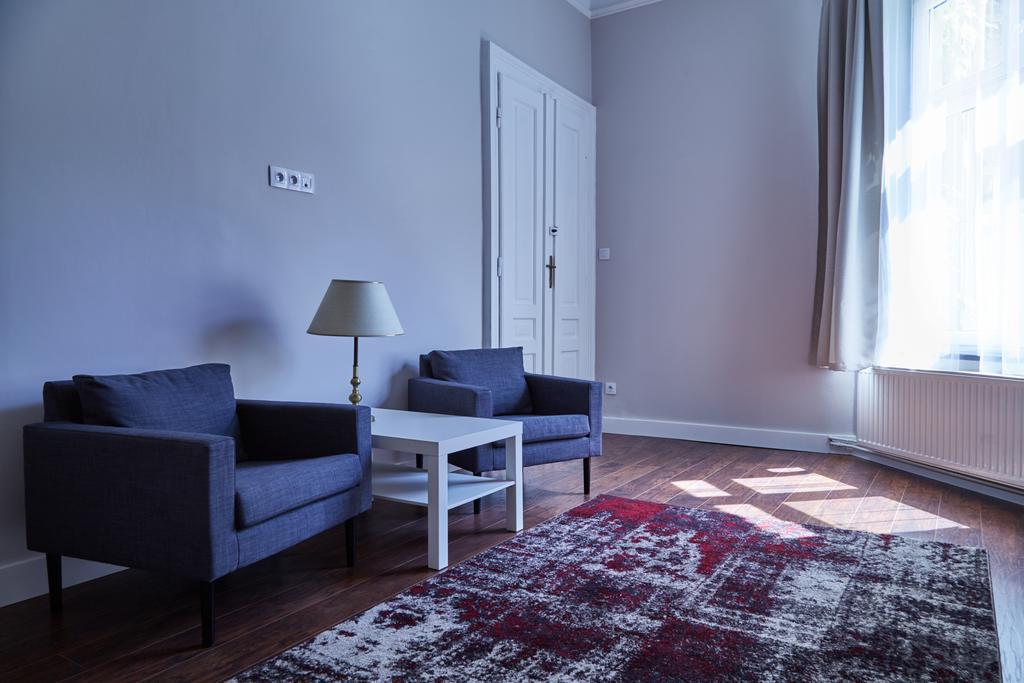 Kraków Old Town 2 bedroom royal apartment Cracóvia Exterior foto