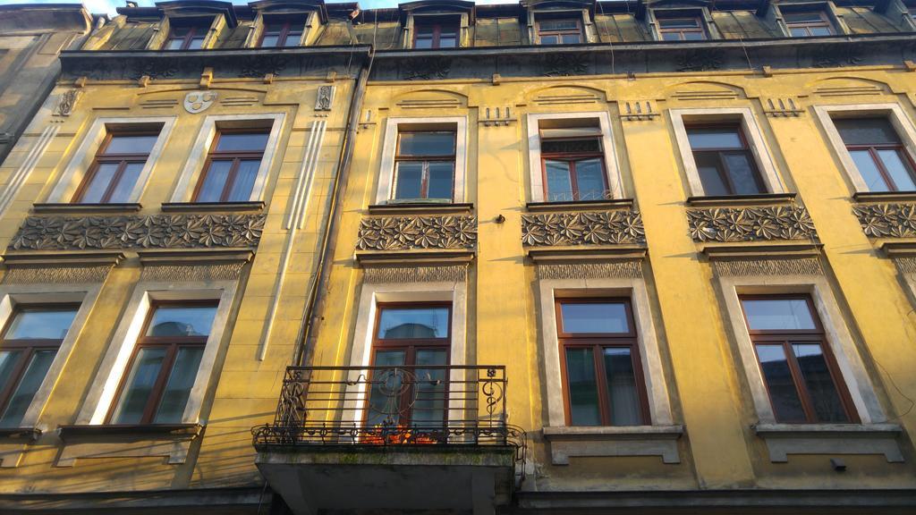 Kraków Old Town 2 bedroom royal apartment Cracóvia Exterior foto