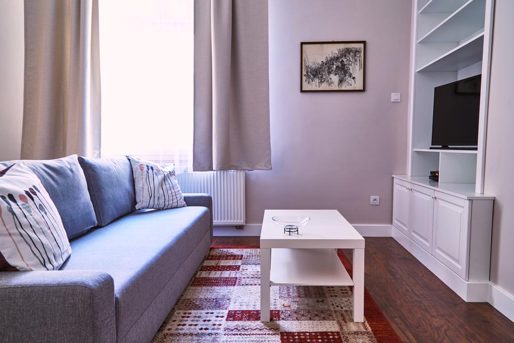 Kraków Old Town 2 bedroom royal apartment Cracóvia Exterior foto